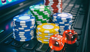 Casino Taker
